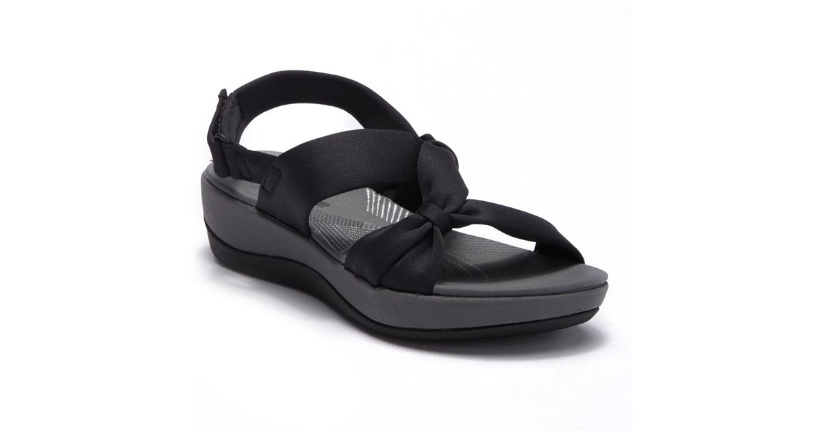 clarks arla primrose sandal