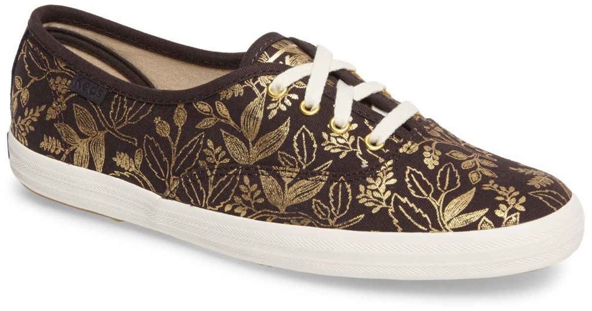 keds queen anne
