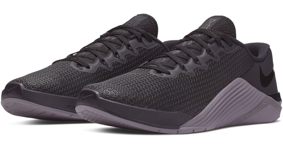 nike metcon 5 amp training shoe