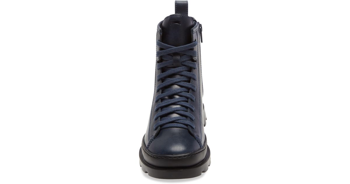 brutus combat boot