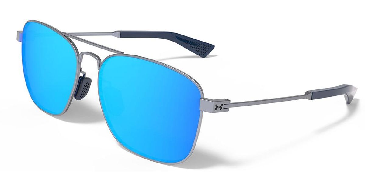 under armour aviator sunglasses