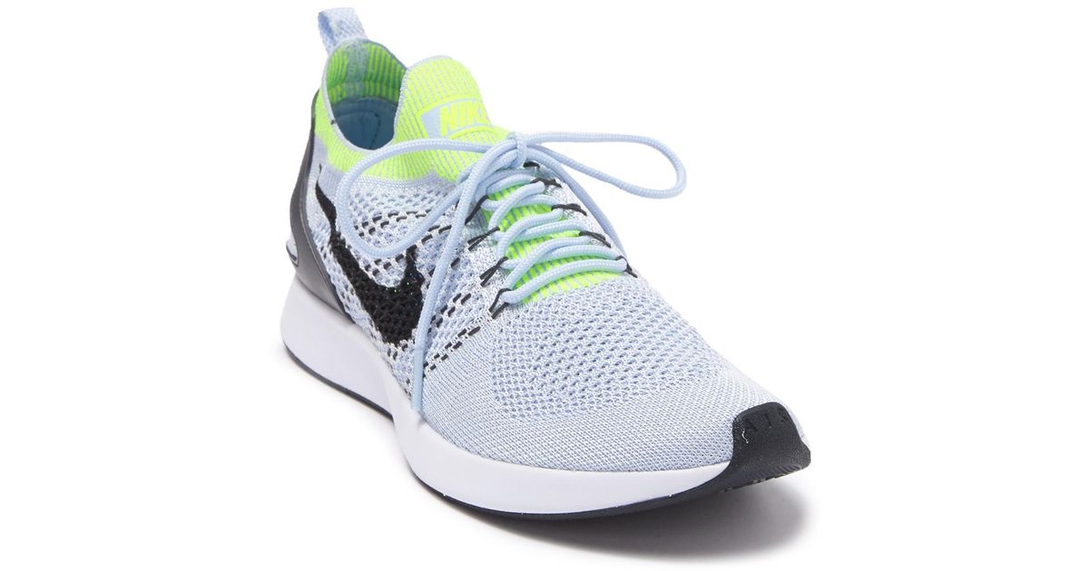 mariah flyknit racer mens