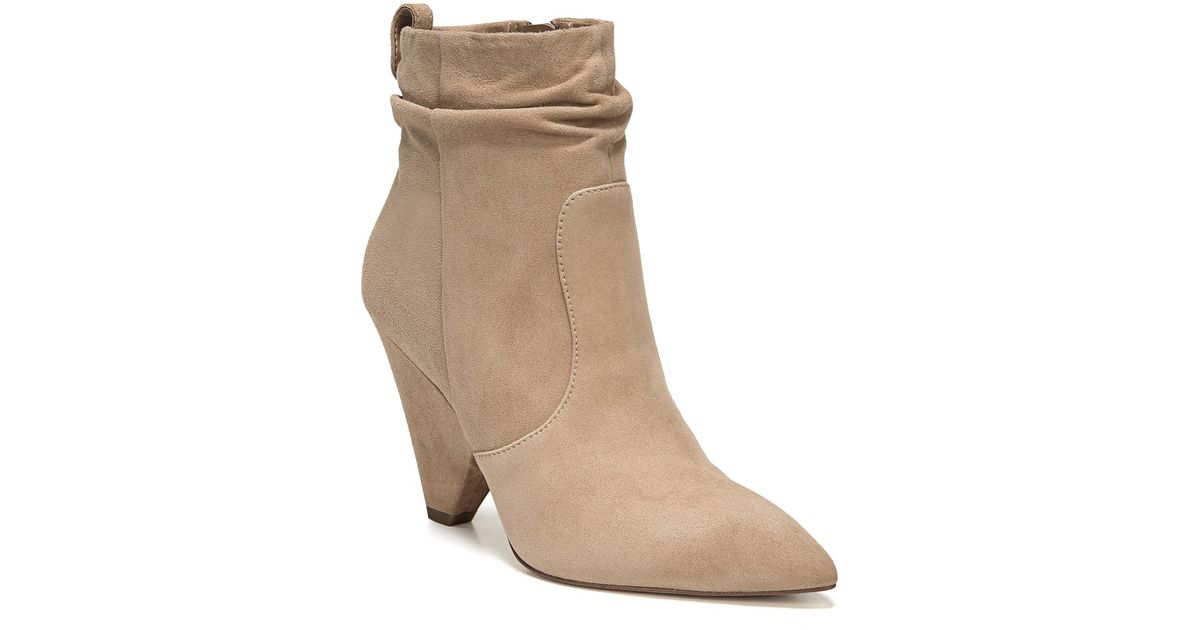 sam edelman roden bootie