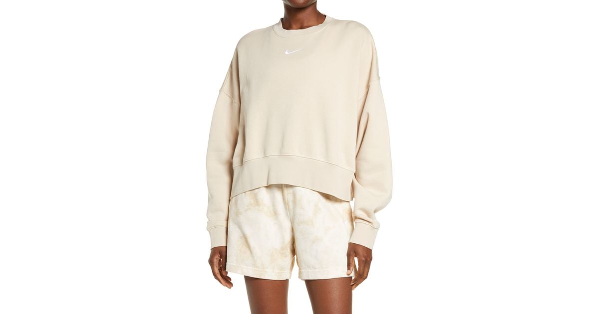 Nordstrom rack nike sweatshirt 2025