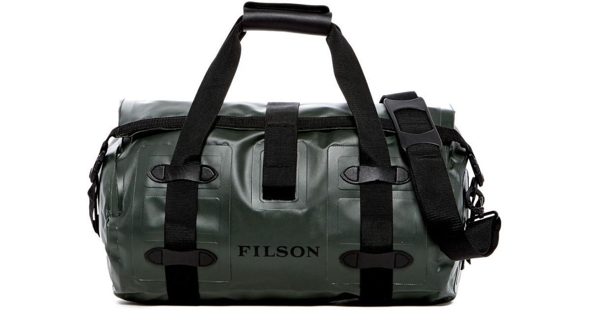 filson dry bolsa small