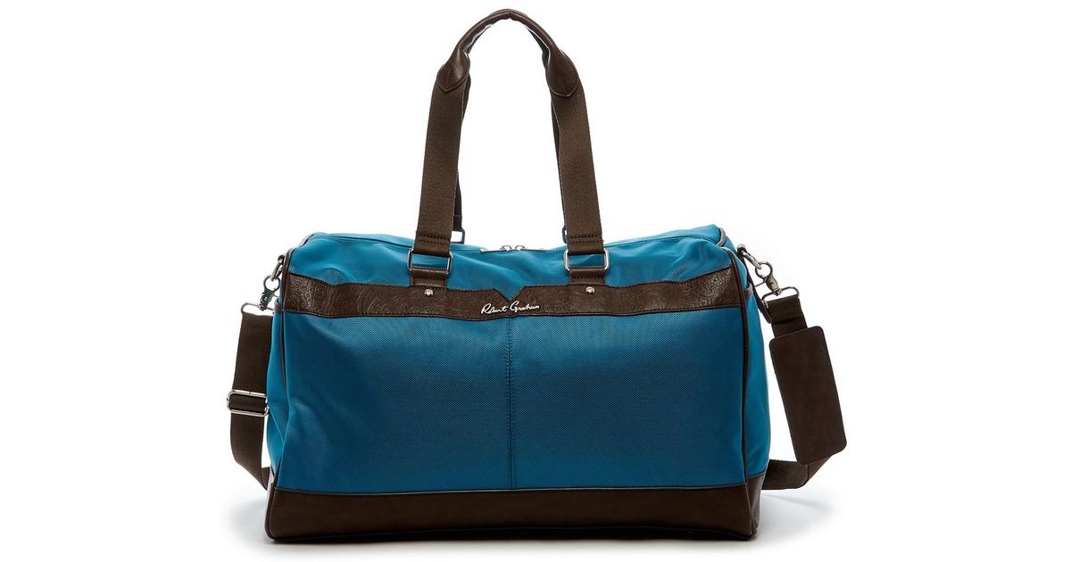 robert graham weekend bag