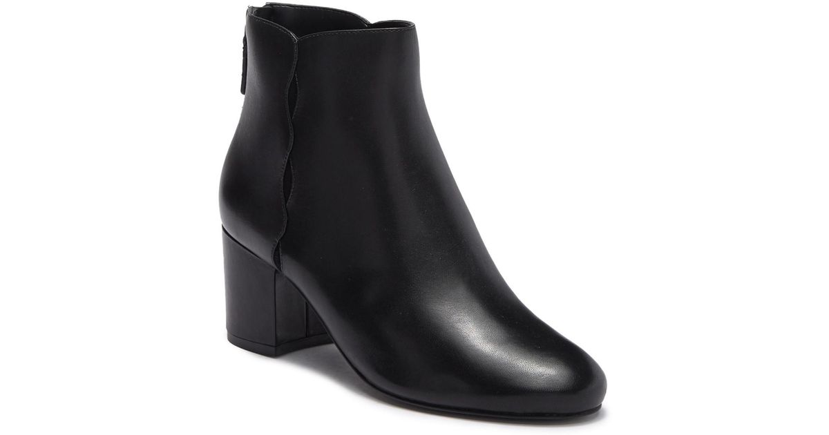 cole haan indra grand bootie