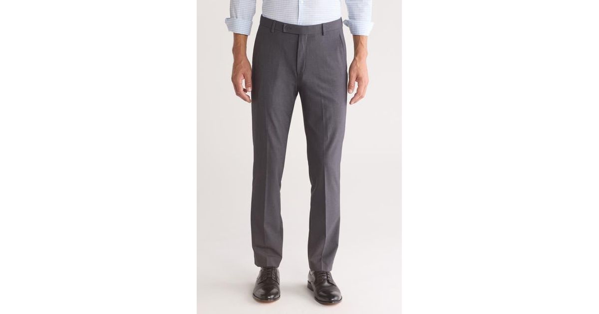 Calvin klein slim dress pants outlet