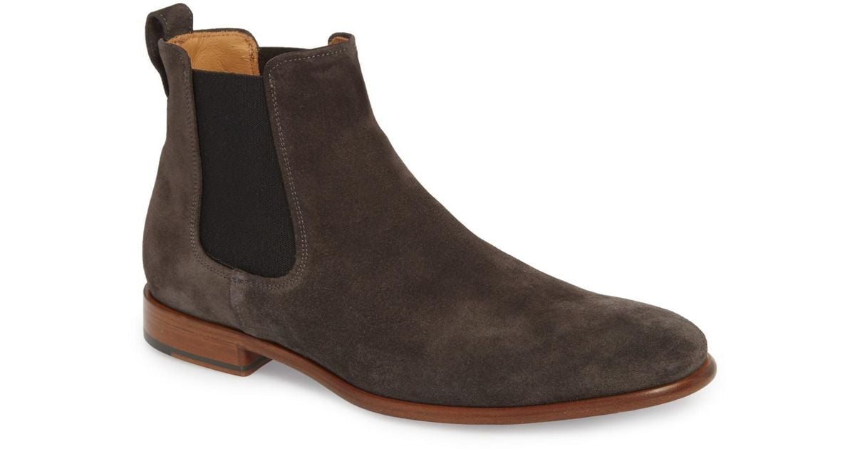 muck pursuit shadow mid