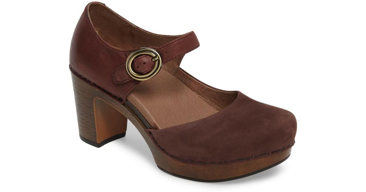dansko dorothy dress pump