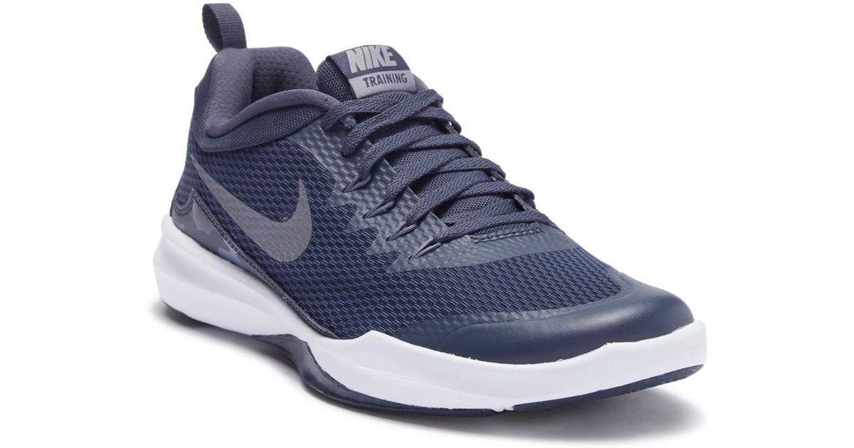 nike legend trainer men's cross training shoes