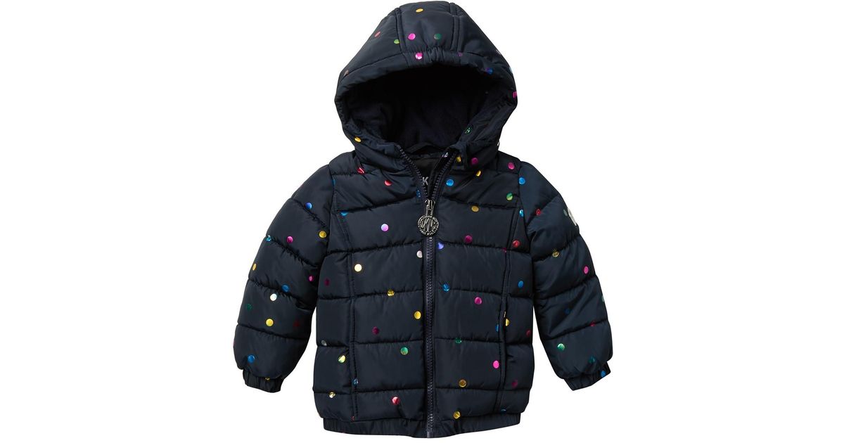 dkny baby jacket