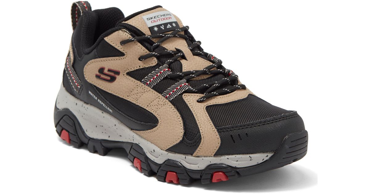 Zapatillas Skechers Terrabite Trailborn: Zapatillas De Trail Para