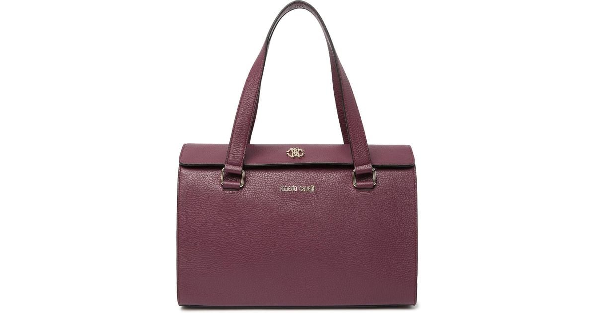 roberto cavalli satchel