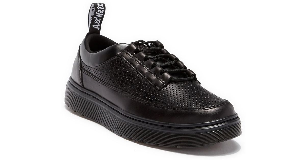 dr martens reuban
