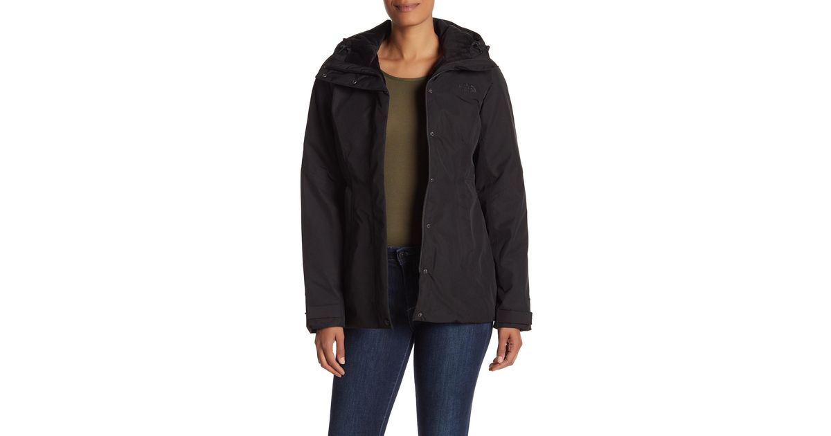 the north face toastie coastie waterproof 550 fill power down parka