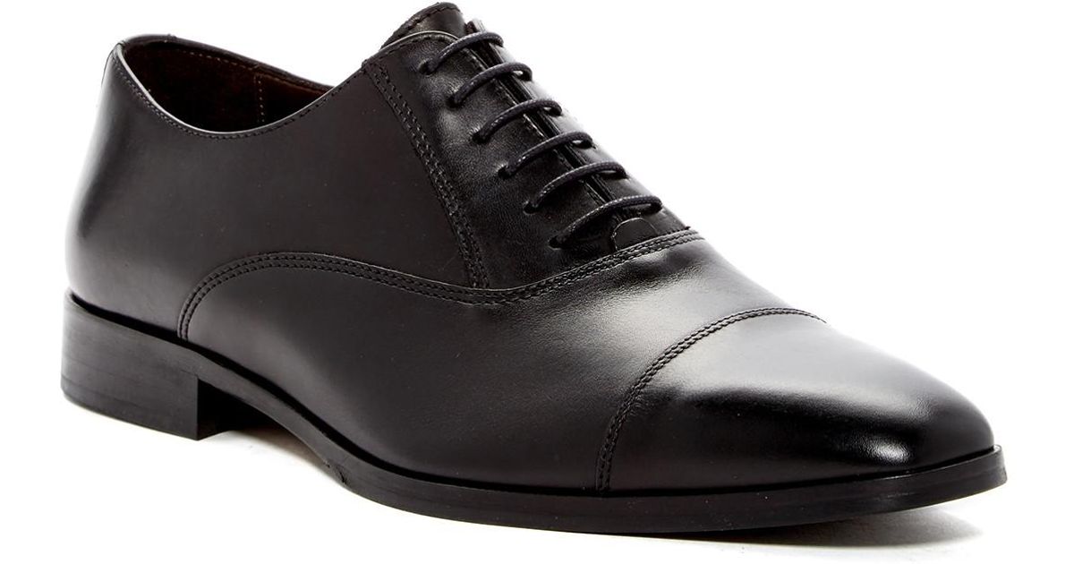 bruno magli caymen oxford