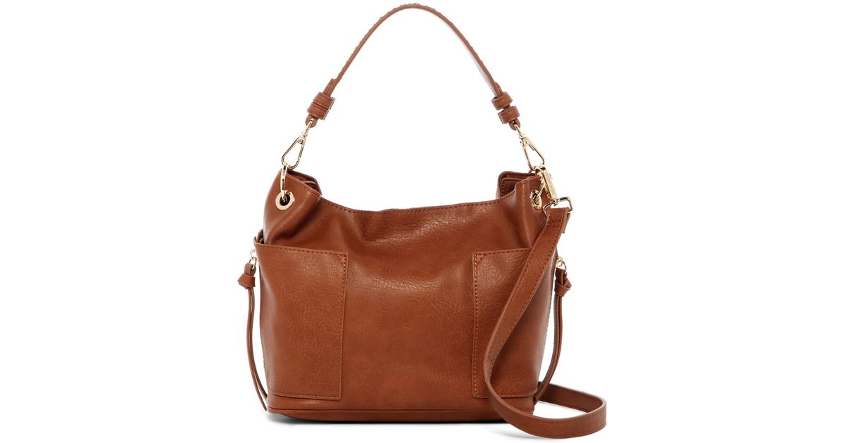 steve madden evelyn hobo