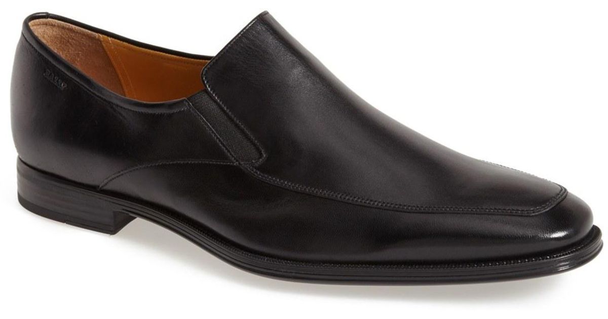 nordstrom rack bally shoes