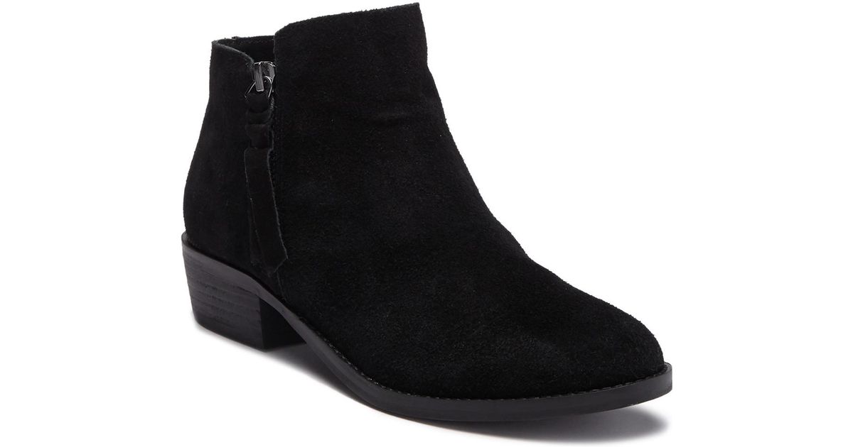 dolce vita sydnie bootie