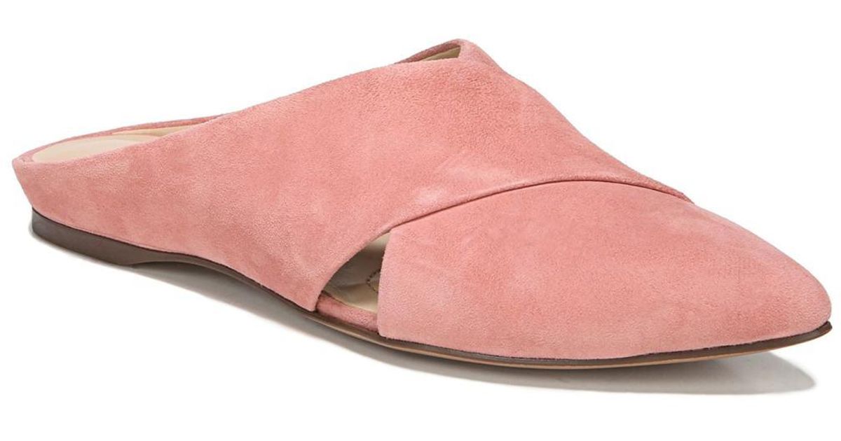 naturalizer simonette mules