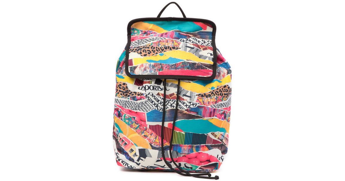 lesportsac gabrielle backpack
