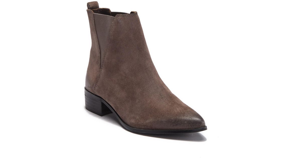 rebels rachel pointed toe boot