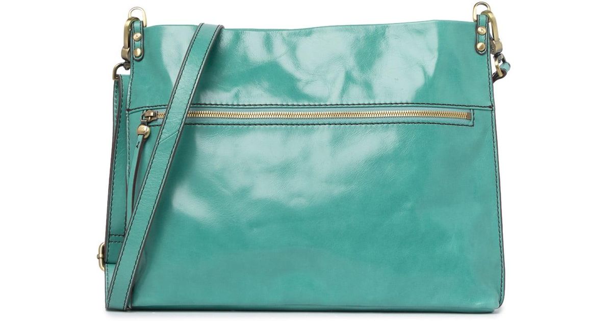hobo approach crossbody