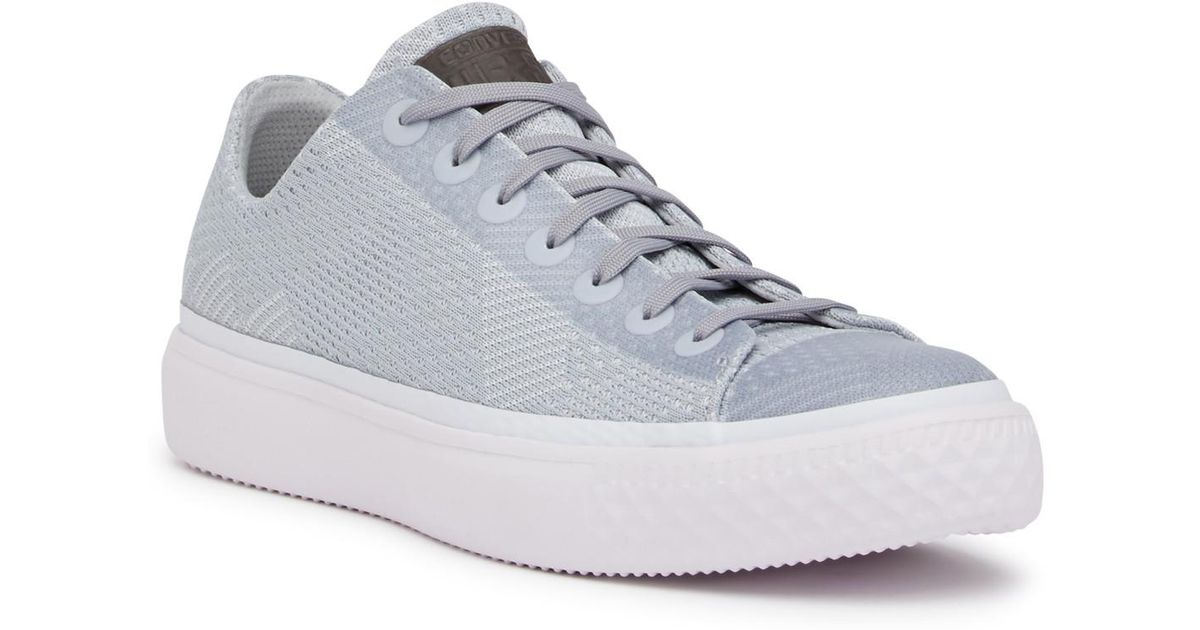 converse modern oxford sneaker