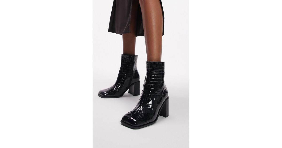 Topshop koko boots sale
