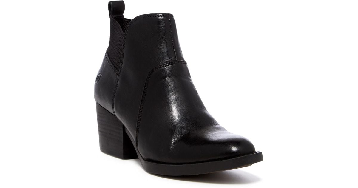 born garcia boots