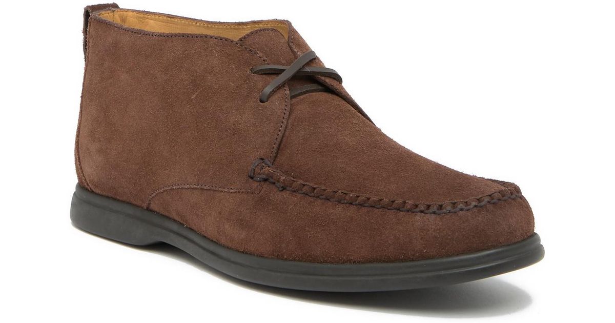 peter millar chukka