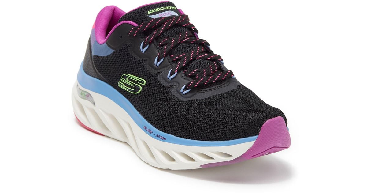 Skechers illuminator sneakers new arrivals