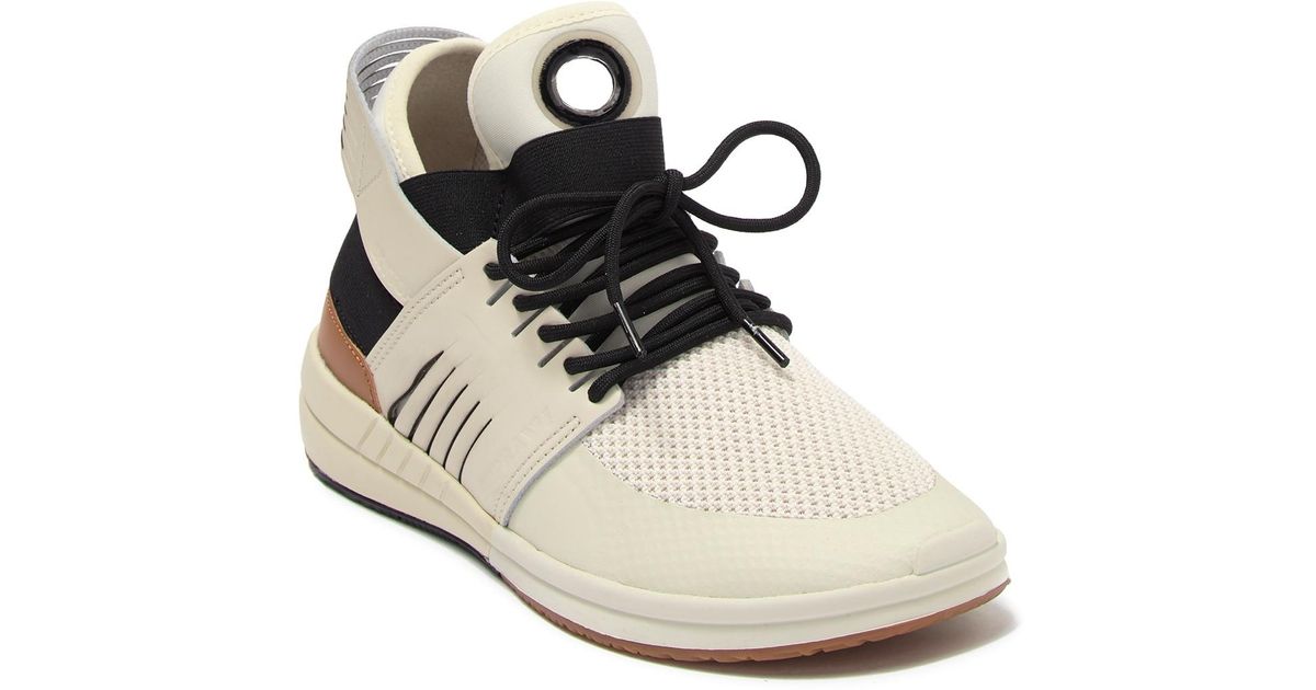 supra skytop v mid sneaker