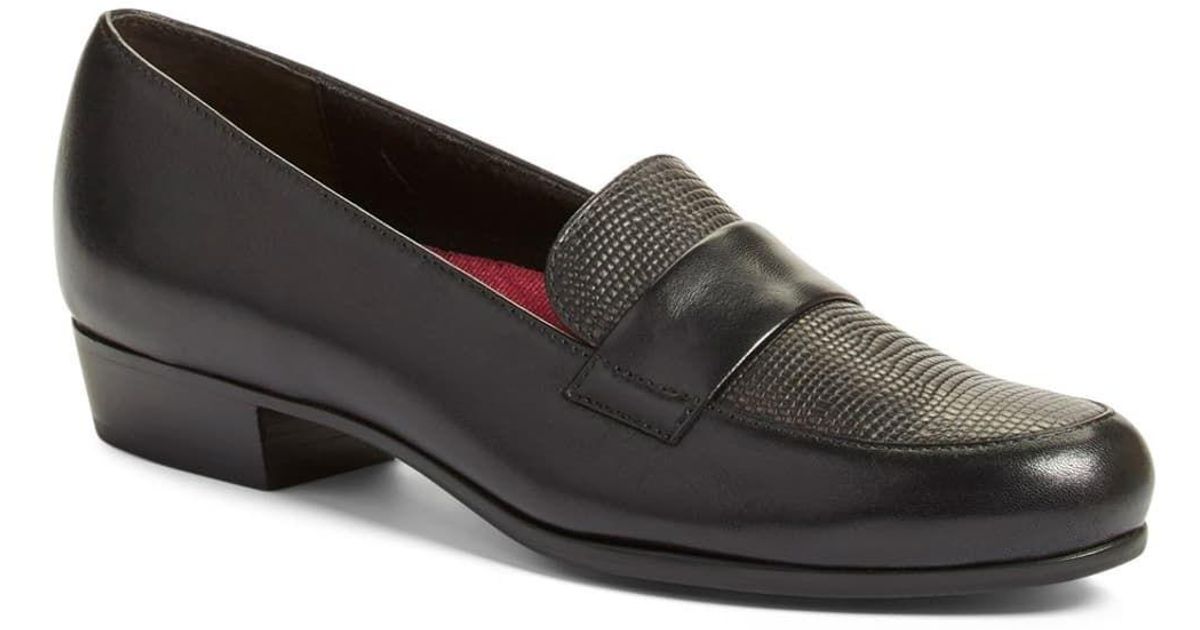 munro kiera loafer