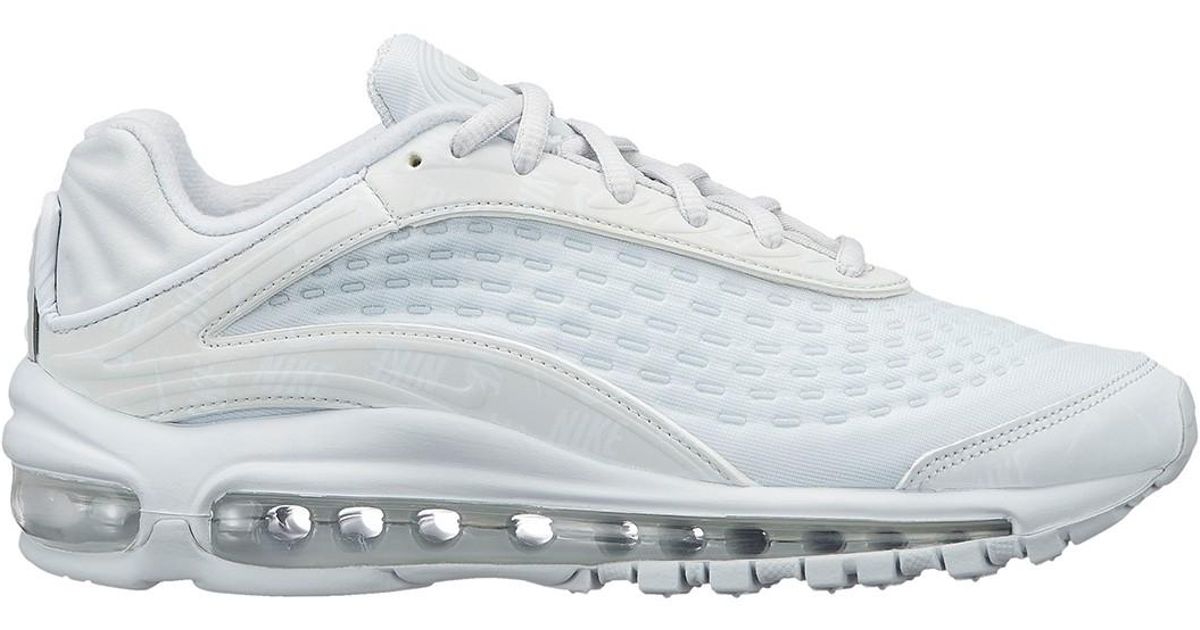 nike sportswear air max deluxe se