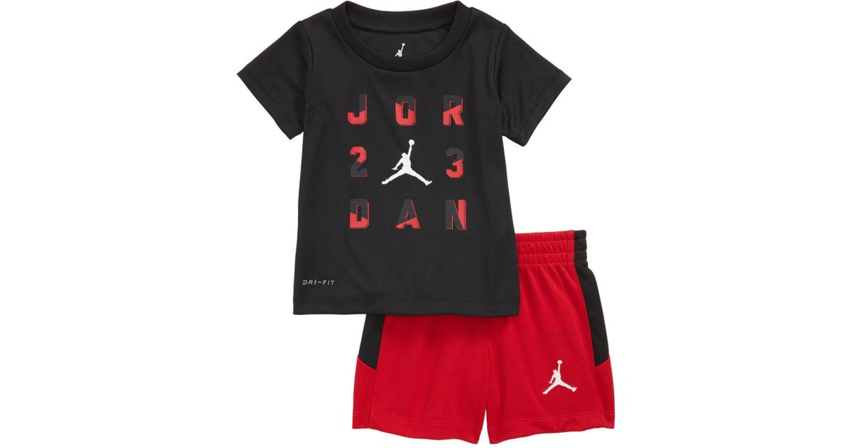 nike t shirt for baby boy