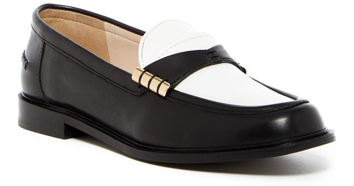 cole haan women's loafers