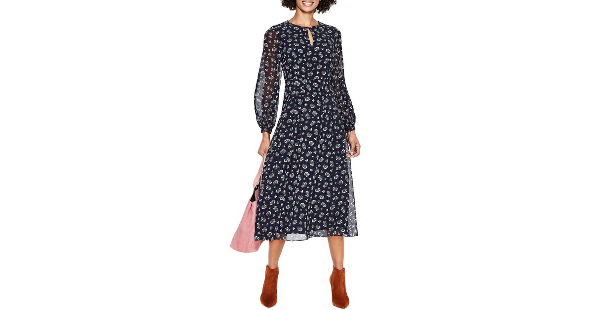 boden ada midi dress