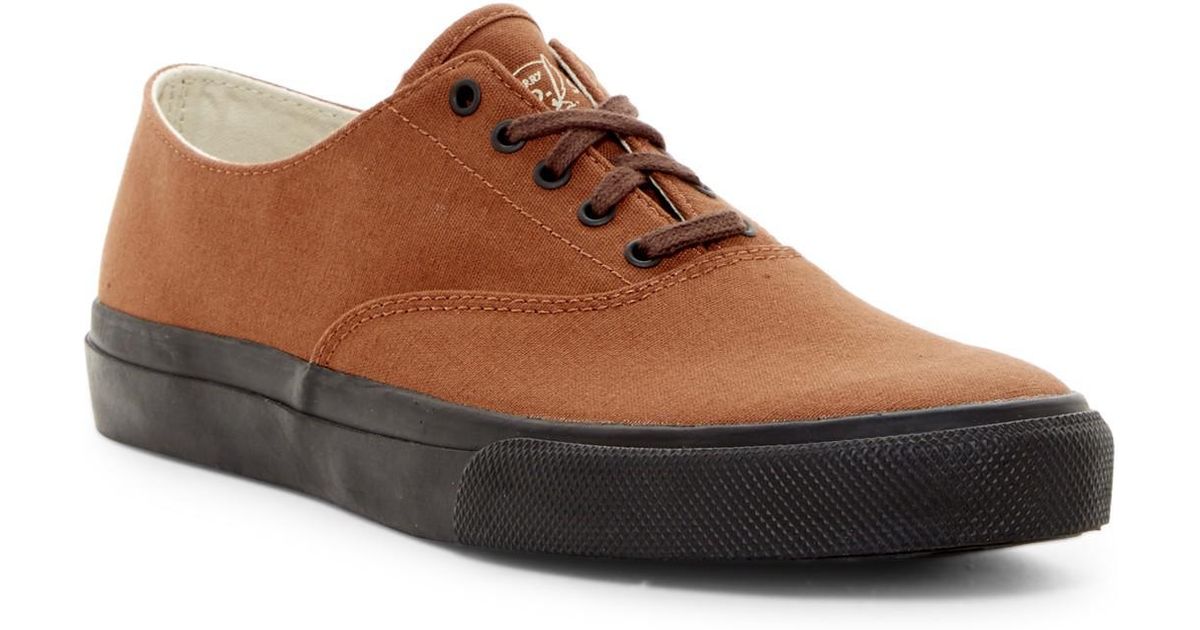 cloud cvo deck sneaker