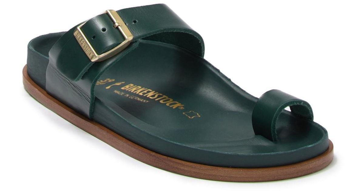 ciney premium birkenstock sandal