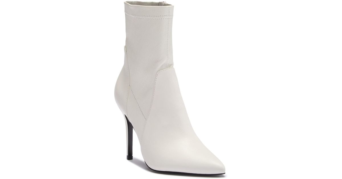 charles david laurent bootie