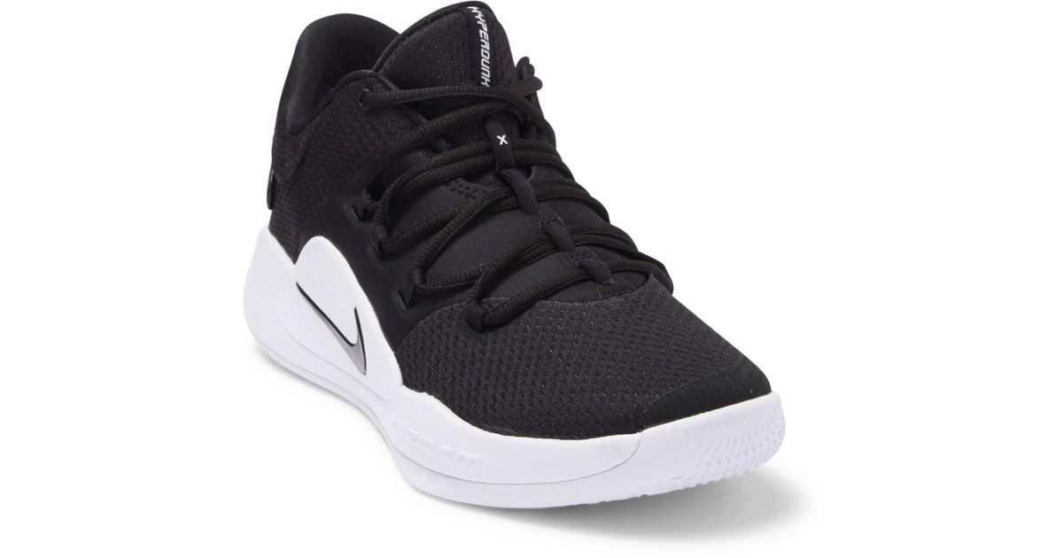 nike hyperdunk x low tb