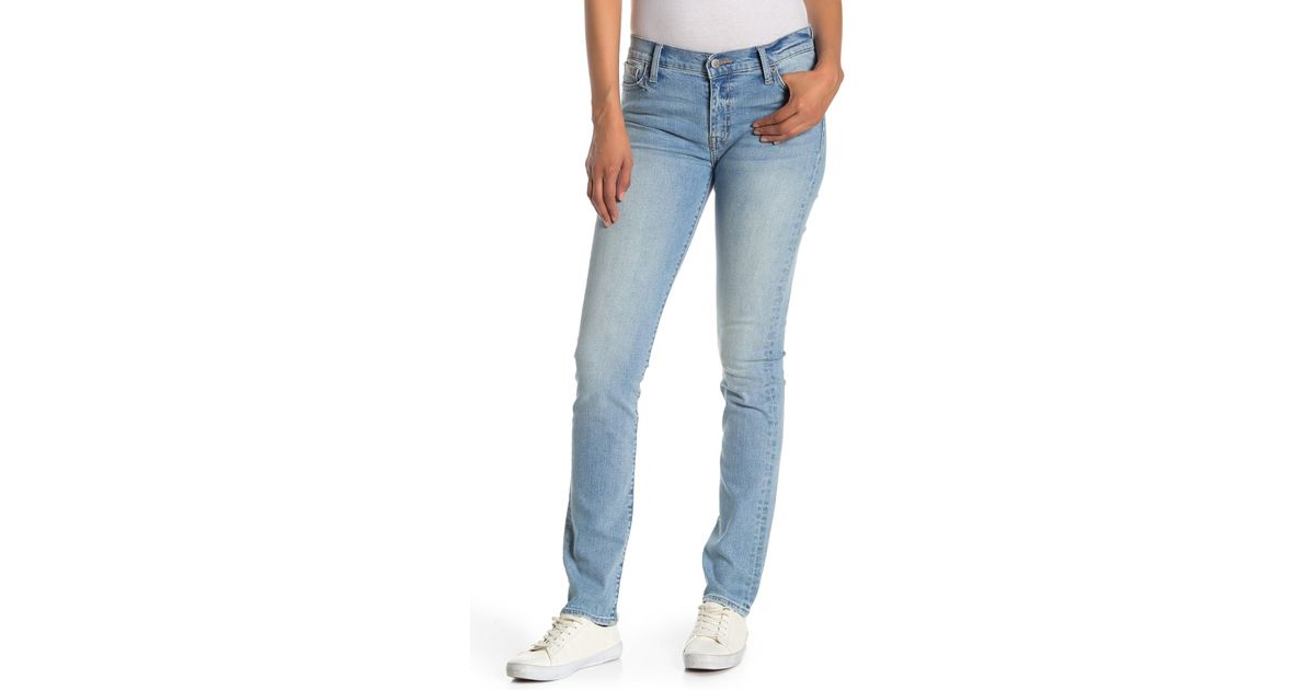 lucky brand brooke straight