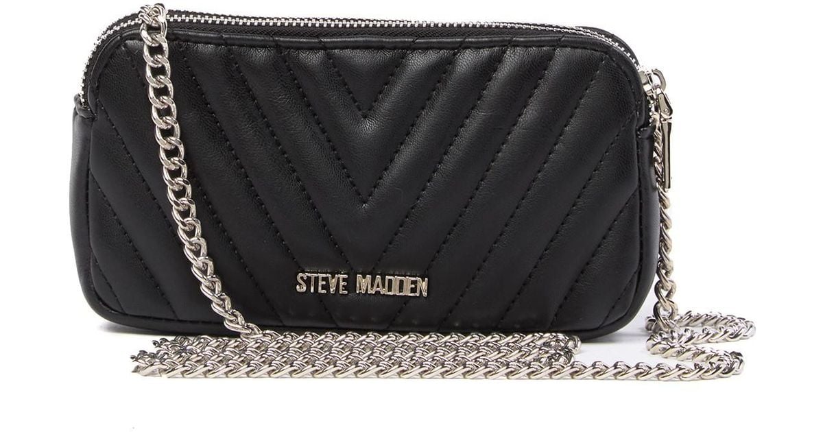 steve madden gina crossbody
