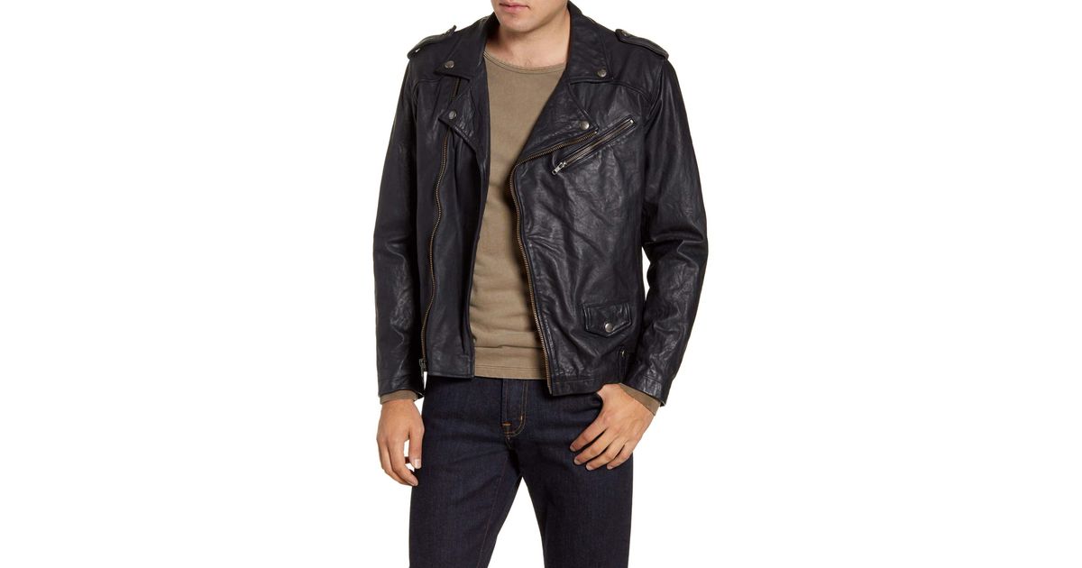 frye biker