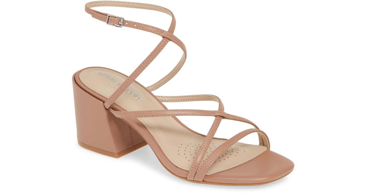 kenneth cole martha sandal
