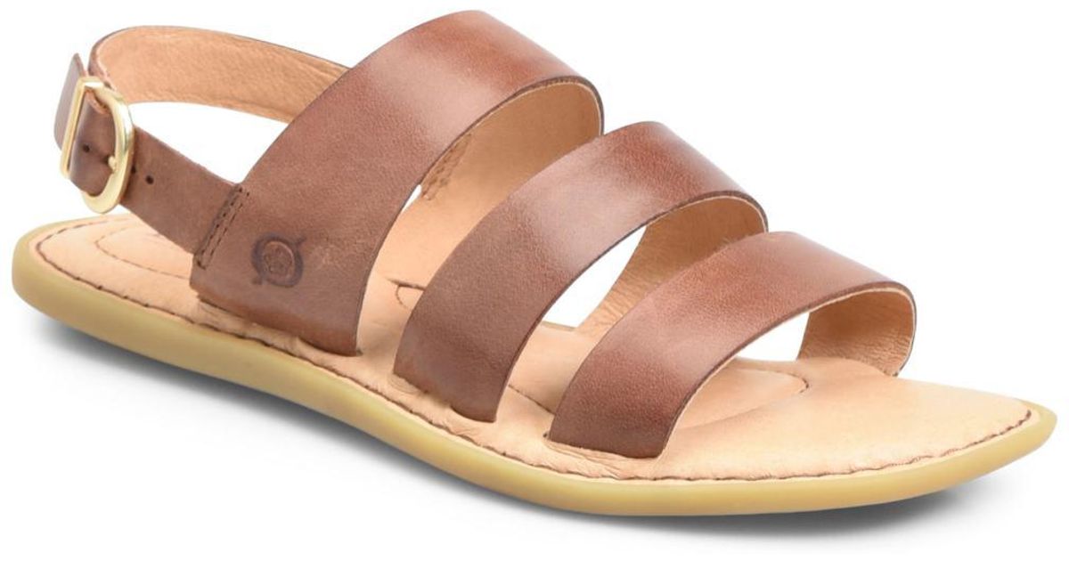 born froya sandal