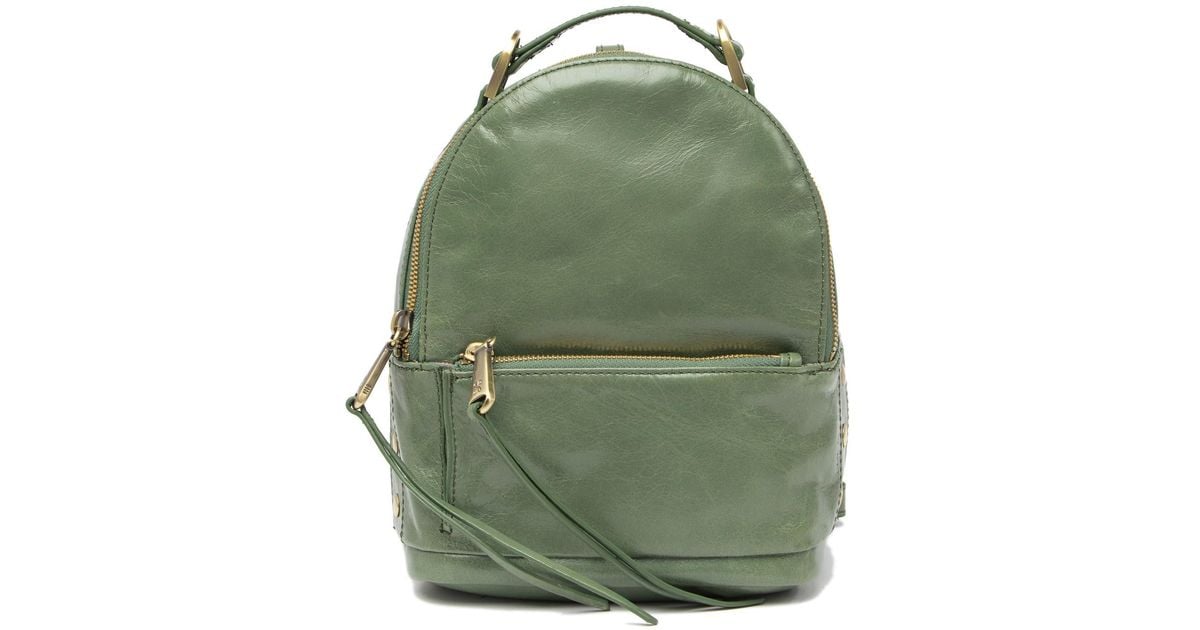 hobo mini backpack