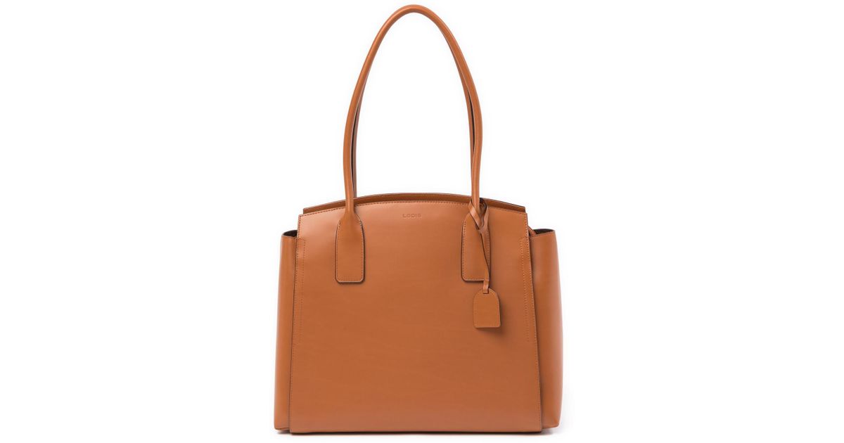 lodis tote